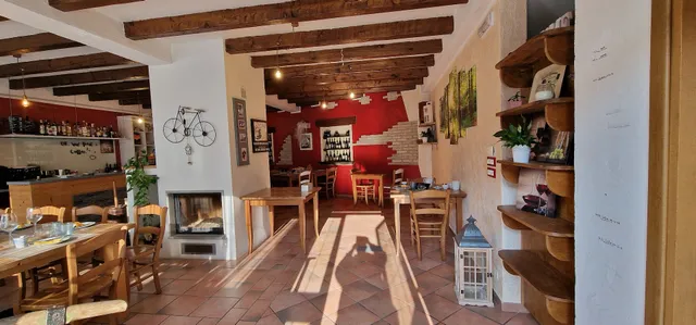 Agriturismo Casali Scjs