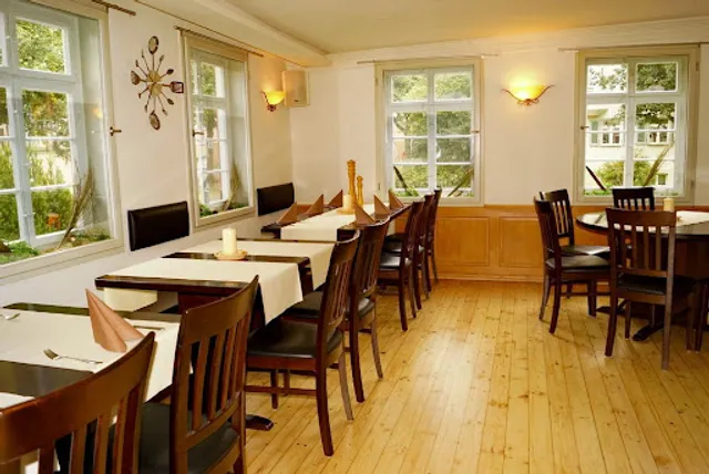 Restaurant Webstuhl
