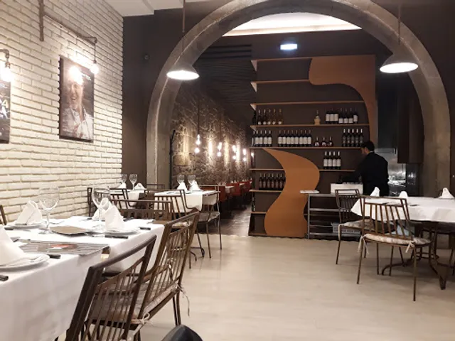 Ristorante Pizzeria Papilloni