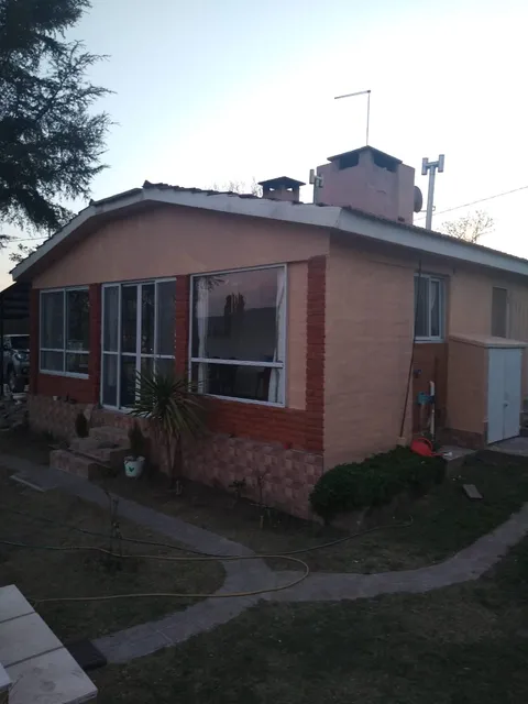 Cabaña serrana "La Martita"bialet masse