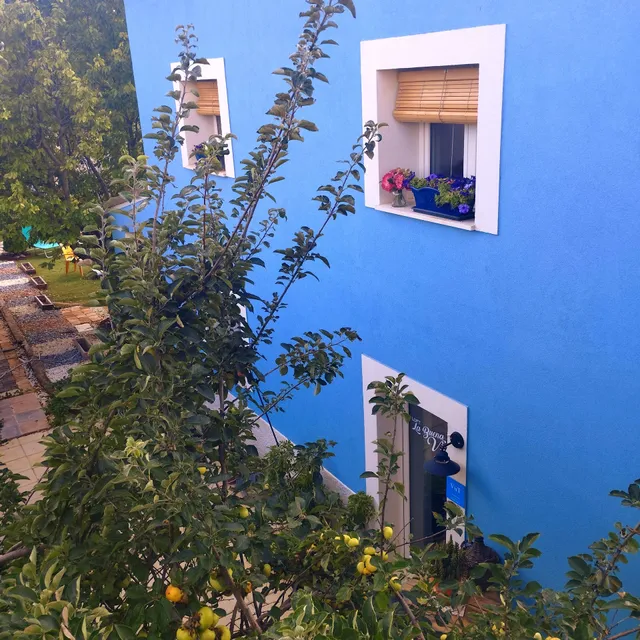 Loft La Buena Vida, alojamiento en Peñaranda de Duero