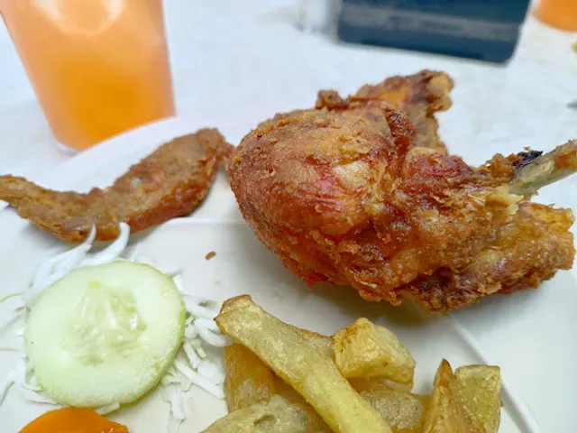 Cenaduria El Piochas