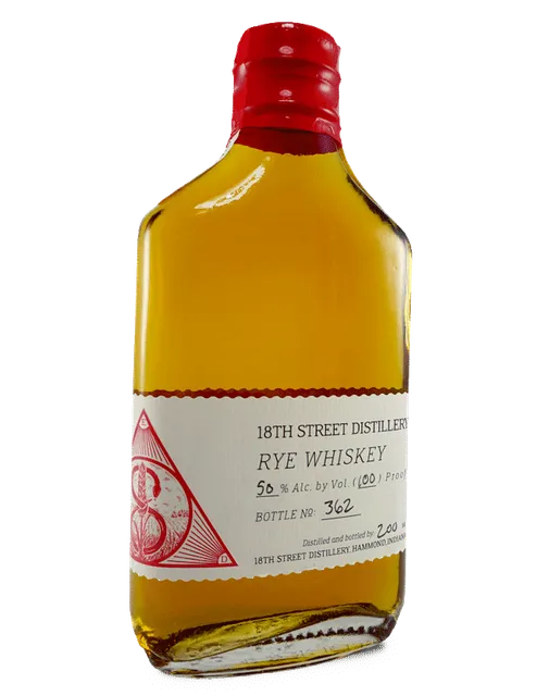 18th Street Distillery