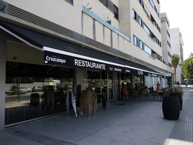 Restaurante Kampai Sushi