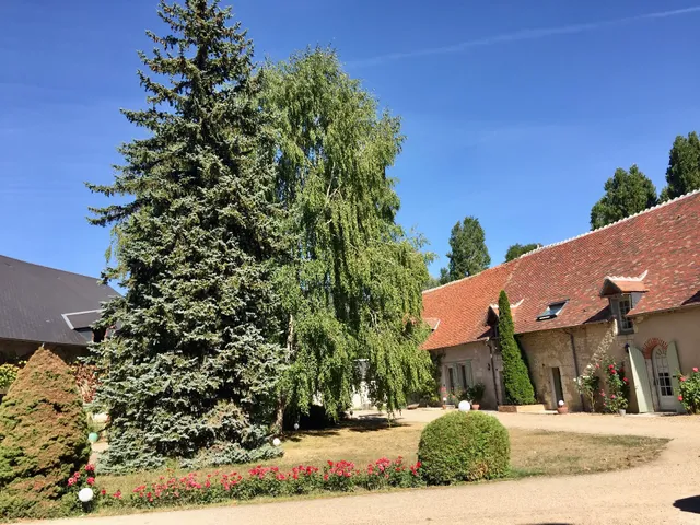 Domaine de Jacquelin