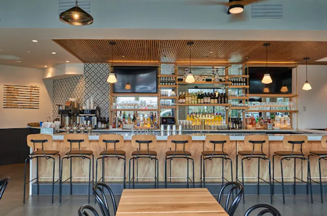 The Pizzeria of Bay Shore