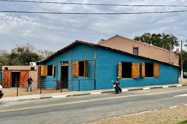 Cervejaria 3 Orelhas - Campinas