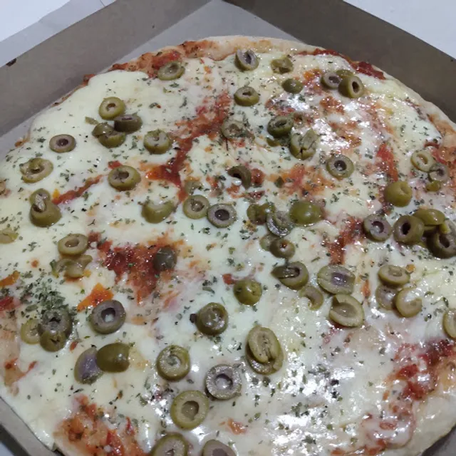 LA COCINA CASA DE COMIDAS - DELIVERY