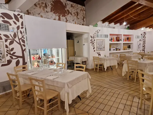 A Casa Mia Ristorante - San Cipriano Picentino