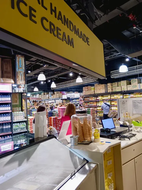 Inside Scoop @ Publika