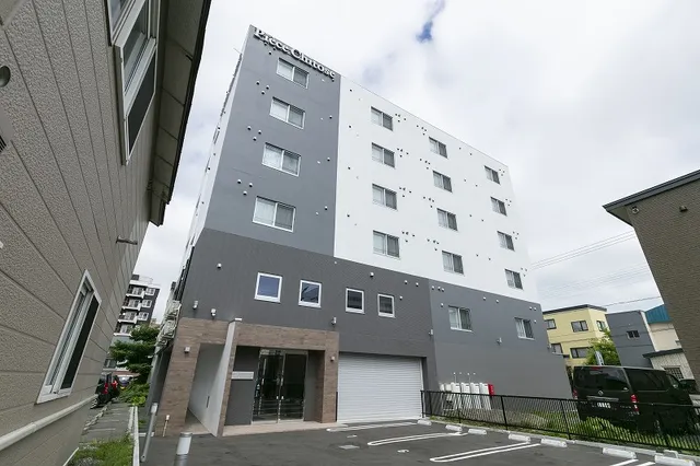 Piece Chitose S4 (ピエス チトセ エスフォー)