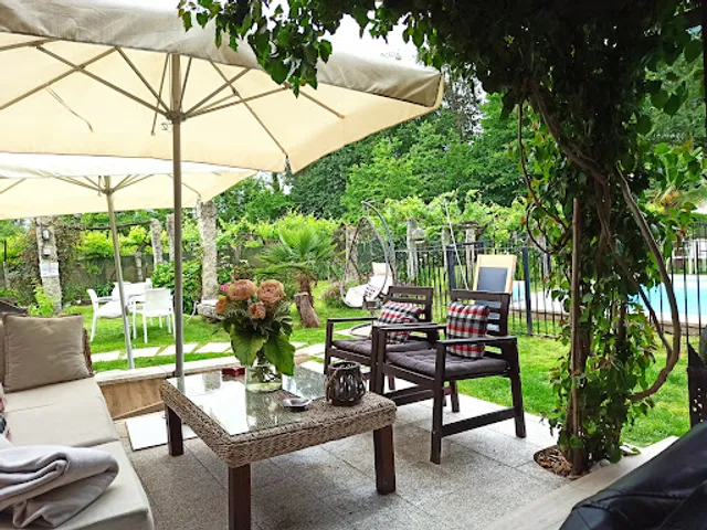 La Ojiva Gastronómica