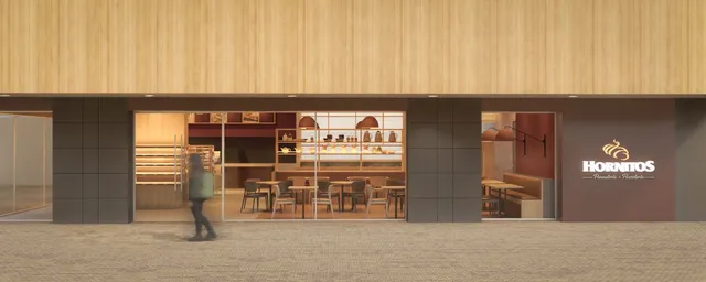 Hornitos Teusaquillo