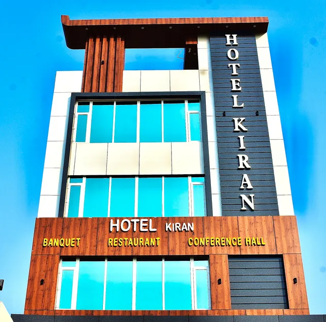 Hotel Kiran