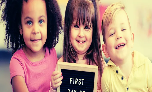 Lil' Kings and Queens - Kodak