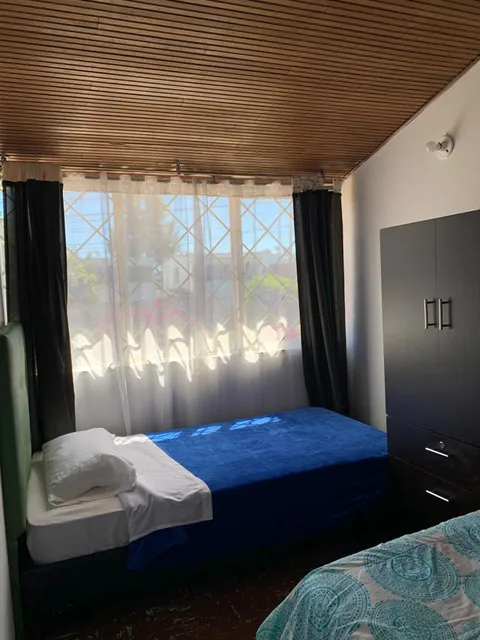 Hostel Bogotá Tu Sitio Niza