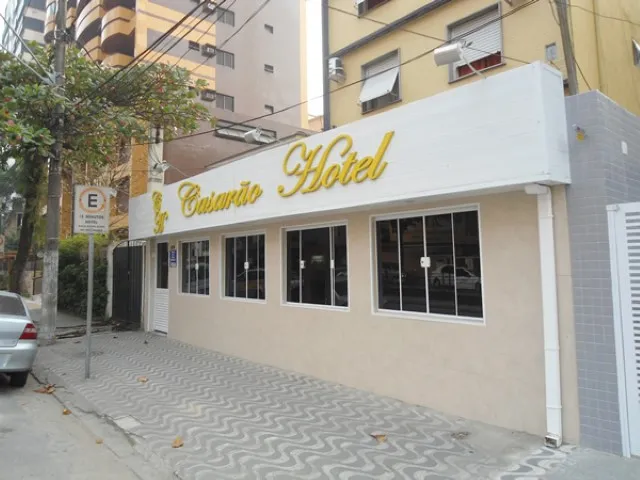 Casarão Hotel