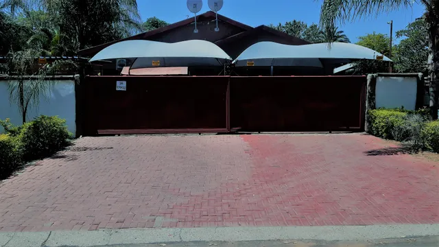 Rolter's Guest House Polokwane