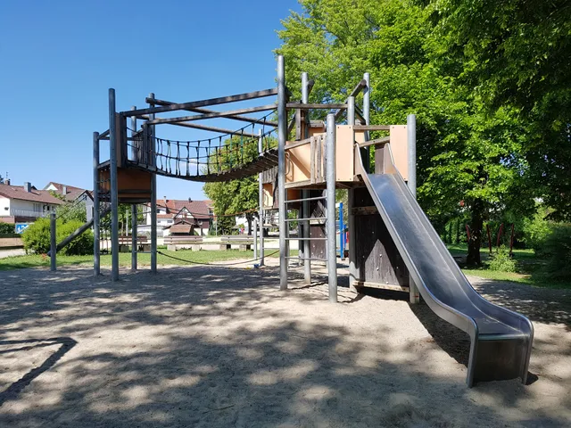 Spielplatz Im Schönsteinle