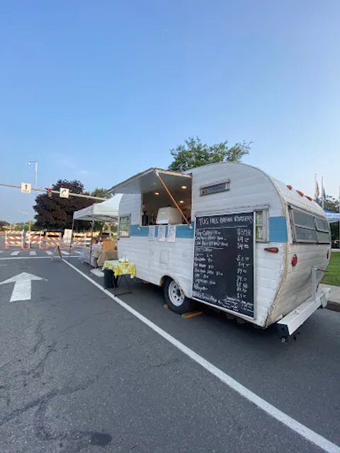 Tug Hill Artisan Roasters