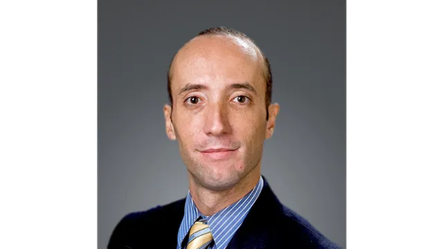 Jacobo Vazquez, MD