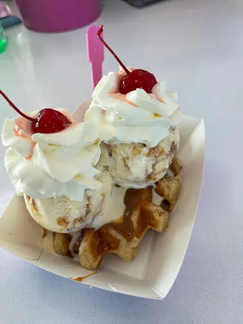 Baskin-Robbins Mackay Greenfields