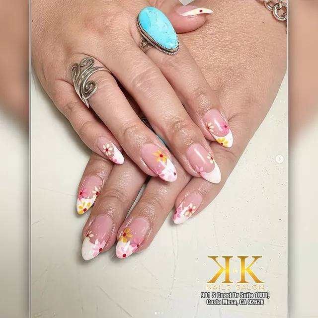 K&K Nails Salon
