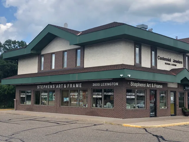 Stephens Art & Frame - Custom Picture Framing Shop