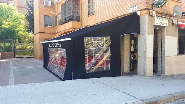 Bar Kiosko La Cañita