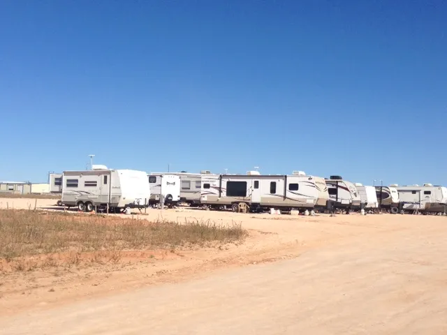 Big Spring RV Park