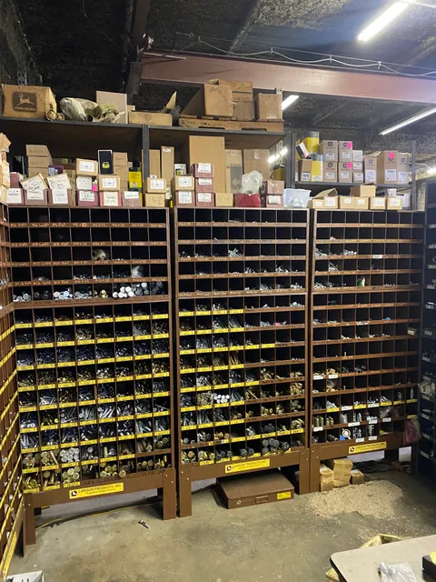 Gallman Equipment and Farm Supply Inc