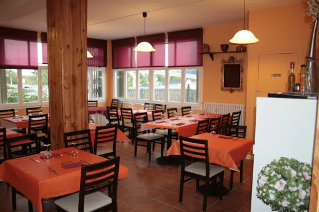 Restaurante La Palomica