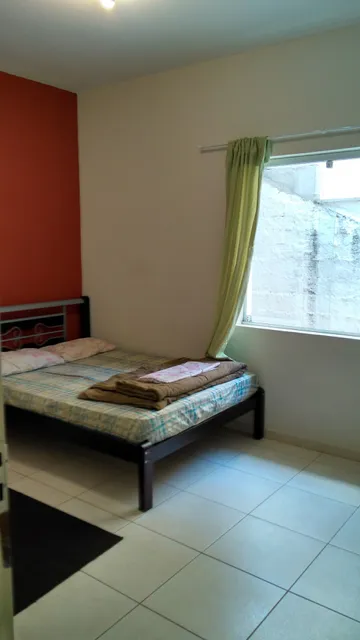 Pensão Vôo Livre Ltda