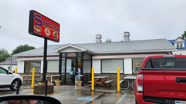 Scottie’s of Elkins