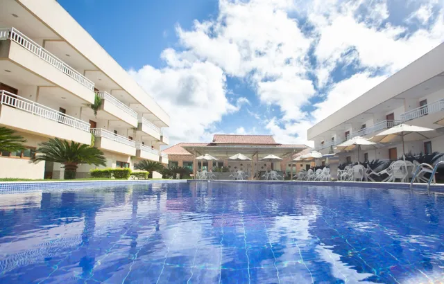 Hotel Porto da Serra