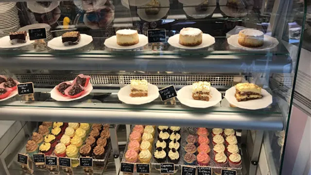 Sandybel sweets & more