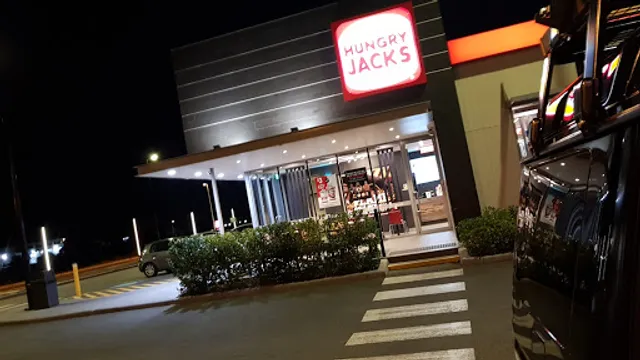 Hungry Jack's Burgers Forrestdale