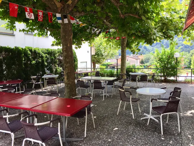 Bar Tea-Room Portico Gelateria