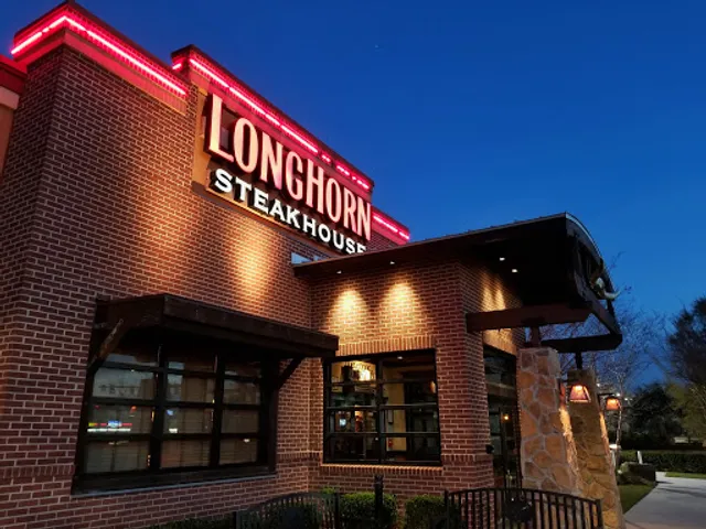 LongHorn Steakhouse