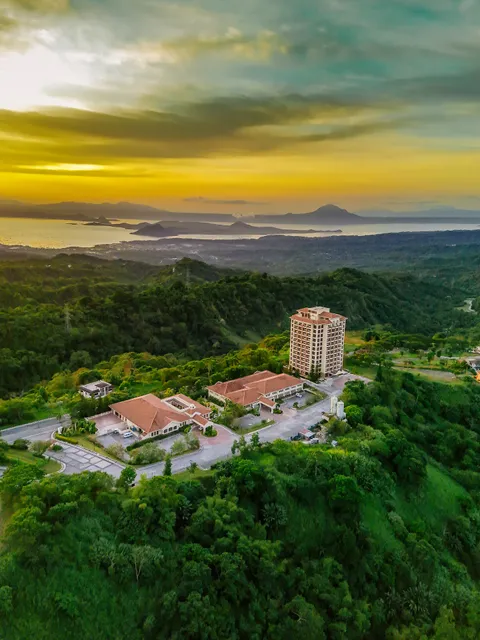 Splendido Tagaytay Hotel and Country Club