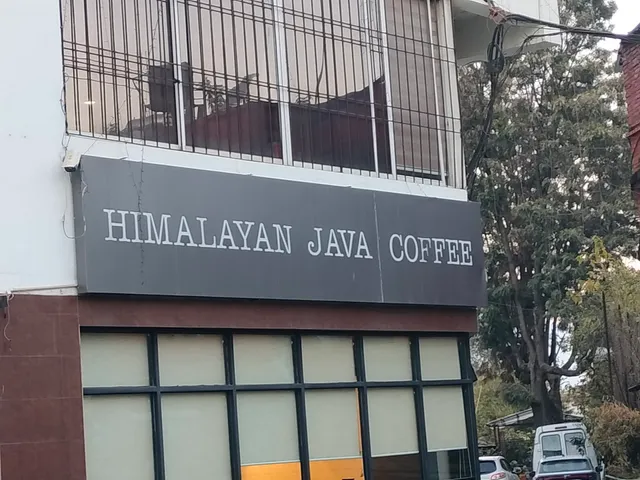 Himalayan Java Coffee - Satdobato