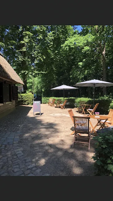 Lilli & Fritz Fischbrötchen Mölln