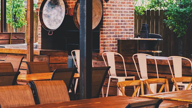 Movida at Hotel Madrid