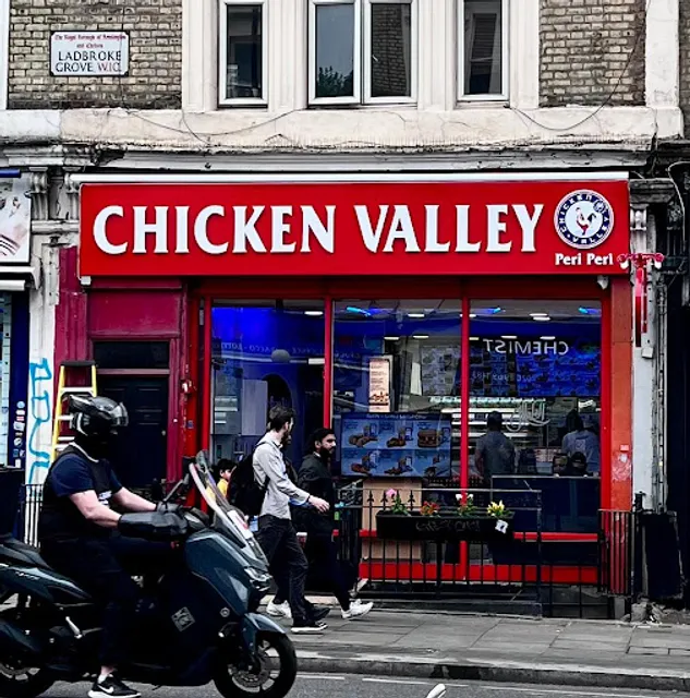 Chicken Valley