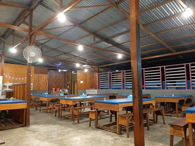 RM. Rasa Dulu km. 9.5