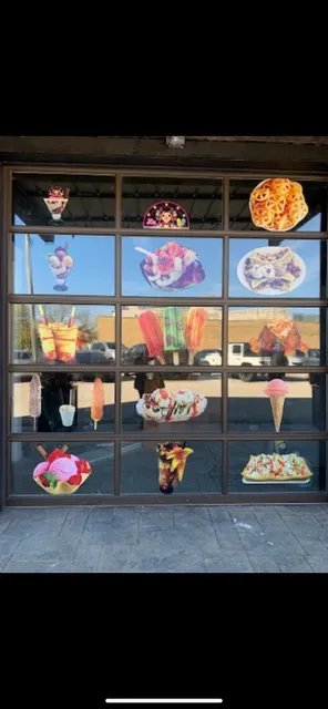 La Michoacana 5 Estrellas