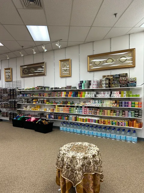 Bakkah Islamic Clothing (CT) 570 Windsor ave Windsor