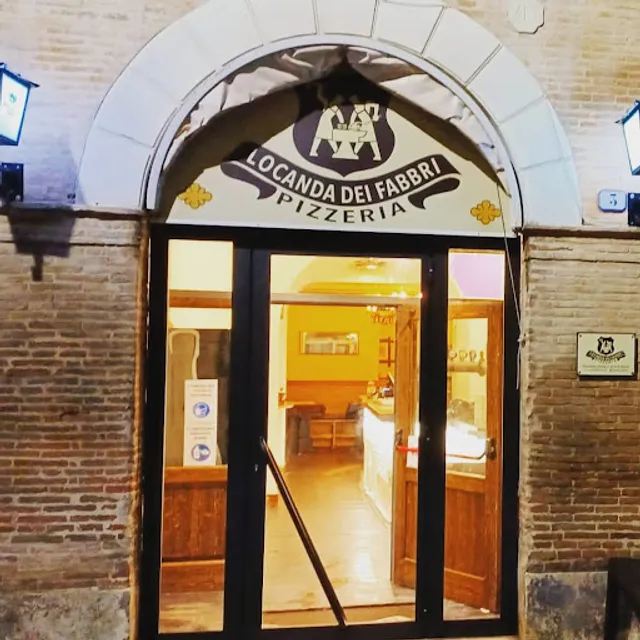 LOCANDA DEI FABBRI