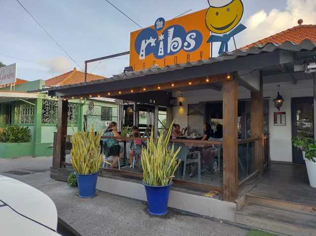 The Ribs Factory