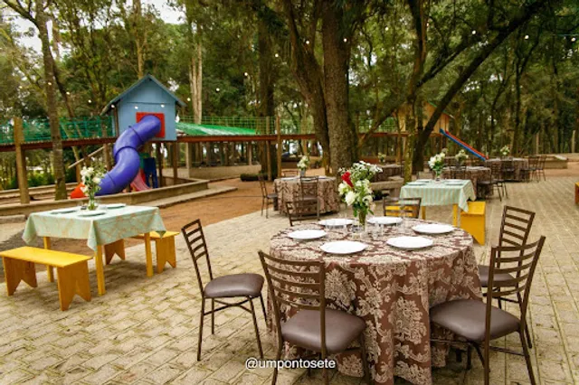 Cantinho do Mato Gastronomia